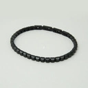 Modułowa bransoletka męska ze stali szlachetnej. SIŁA TYTANU