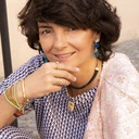 Podwójny czarny choker wysadzany kryształkami. MAM COŚ DLA CIEBIE