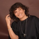 Platynowane kolczyki wiszące z kryształem i cyrkoniami. BŁYSZCZ PRZYKŁADEM