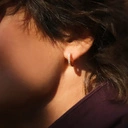 Pozłacane kolczyki 3w1 z kryształkami i koralikami. UBAW JAK SIĘ MA TRZY