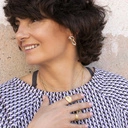 Podwójny wisiorek z zawieszką skarabeuszem. MOC SKARABEUSZU