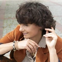 Złoty naszyjnik z łańcuszka z zawieszką szkatułką. MEDALION DLA MNIE