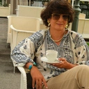 Złocona bransoletka z dwiema głowami papug z cyrkoniami. NIEROZŁĄCZKI