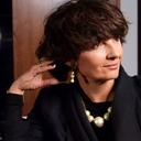 Pozłacana bransoletka z ażurowymi półkulami. AŻUR MON AMOUR