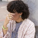 Damski pierścionek-obrączka o niebanalnym designie. MÓJ CI ON