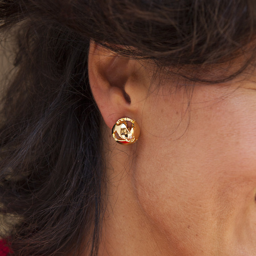 Kolczyk Atelier by Cristina Ramella