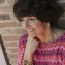 Bransoletka łańcuch z szarym kryształem sercem. SŁODKA NIEWOLA