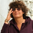 Sześciorzędowa bransoletka z paciorków Miyuki z cyrkoniami. CLARA