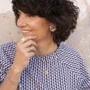 Podwójny wisiorek z zawieszką skarabeuszem. MOC SKARABEUSZU