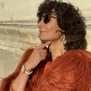 Podwójna bransoletka ze złotym łańcuchem i perłami. ZAWSZE BLISKO