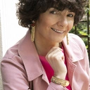 Delikatny naszyjnik z kolorowymi mikrokryształkami. IDZIE LATO