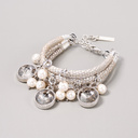 Bransoletka skórzana. W uliczkach Tel Awiwu