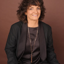 Naszyjnik outlet. Obręcz z chwostem