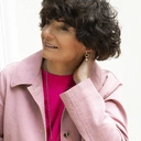 Złocone kolczyki z kryształkami z odczepianym dekorem. ZAUROCZENIE