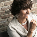 EN MANHATTAN. Pulsera de cadena, sobredorada