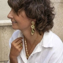 Złoty naszyjnik z łańcuszka z zawieszką szkatułką. MEDALION DLA MNIE