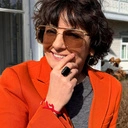 Bransoletka a la koralowiec z gwiazdką z cyrkoniami. BOGINI OCEANÓW