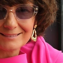 Pozłacane kolczyki wiszące o nieregularnym kształcie. CHANNEL ISLANDS