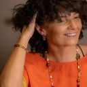 Kolczyki z kryształkami. TERAZ SIĘ ZMIENIAM