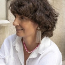 Długie, wiszące kolczyki z kilku sznurów cyrkonii. BLASK I LUKSUS