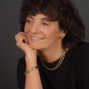 Pozłacana bransoletka z kryształowymi gwiazdami. ESTRELA