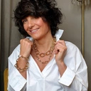 Bransoletka na łańcuchu z perłą. DOSKONAŁA NIEDOSKONAŁOŚĆ