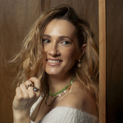 SIEMPRE ADELANTE. Pendientes colgantes