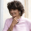 Zlocona bransoletka z motywem liści z kryształkami. NOSTALGICZNIE