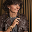 CESAREA. Clips con cristales