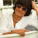 Bransoletka z posrebrzanych i pozłacanych detali z agatami. OGRODY WERSALU