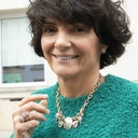 Kolczyki wkrętki z łezkami z kryształów górskich. CHURROS