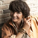 Bransoletka z motywem skóry węża z pozłacanymi sercami. SIĘGAM PO MARZENIA