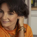 Dwustronne kolczyki-kolce z migotliwymi kryształkami. LUBIĘ MAŁE