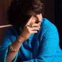 Zwiewne kolczyki z kryształami w czerni i grey diamond. CZARNA LALECZKA 