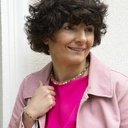 Naszyjnik-choker z kryształkami w wielu kolorach. DOSTRZEGAM POZYTYWY