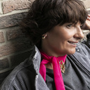 LÁGRIMAS DULCES. Pendientes en forma de lágrimas doradas