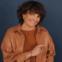 Ponadczasowe kolczyki z dużymi perłami i granatami. PERŁA I GRANATY