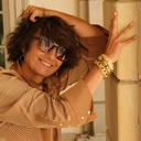 Pozłacana bransoletka z czarną emalią i tłoczeniami. KLEJNOT BAROKU