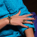 L'ARC DE TRIOMPHE. Anillo grande