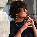 Ekskluzywne pozłacane kolczyki z kryształami. PARYSKI LOOK