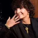 Wąska złocona bransoletka z ażurowym wzorem. PRZEŚWITY SŁOŃCA