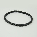 Modułowa bransoletka męska ze stali szlachetnej. SIŁA TYTANU