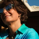 Pozłacane kolczyki w kształcie kapiących kroplelek. GORĄCZKA ZŁOTA