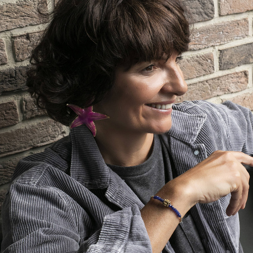 Czy pamiętasz?. Bransoletka z koralikami