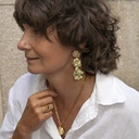 Złoty naszyjnik z łańcuszka z zawieszką szkatułką. MEDALION DLA MNIE