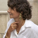 Złoty naszyjnik z łańcuszka z zawieszką szkatułką. MEDALION DLA MNIE