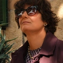 Złocone kolczyki z kryształkami w kolorze szampana. SZAMPAŃSKA NOC