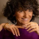 Pozłacane kolczyki półksiężyce zapinane na "klik". POKAŻ SIEBIE