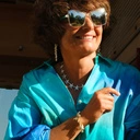 Pozłacana bransoletka zdobiona morskimi motywami. WODNY ŚWIAT