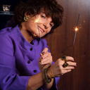 GAINSBOURG. Anillo grande